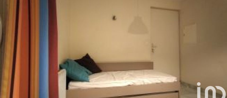 Appartement 2 pièces de 29 m² à Chaveignes (37120)