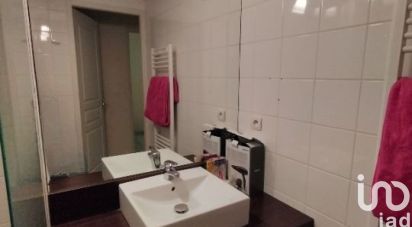 Apartment 2 rooms of 29 m² in Chaveignes (37120)