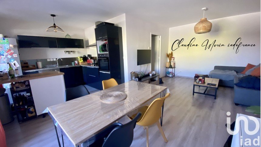 Appartement 4 pièces de 74 m² à Sainte-Luce-sur-Loire (44980)