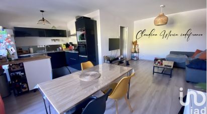 Apartment 4 rooms of 74 m² in Sainte-Luce-sur-Loire (44980)