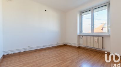 Apartment 2 rooms of 40 m² in Uckange (57270)