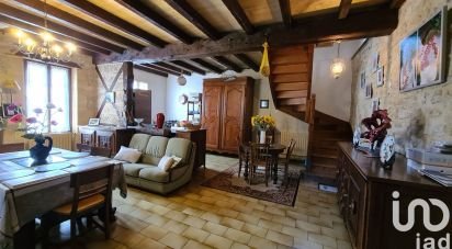 House 4 rooms of 160 m² in Le Fleix (24130)