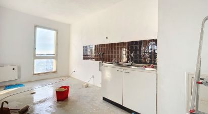 Apartment 5 rooms of 93 m² in Rennes (35200)