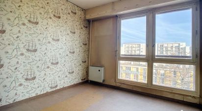 Appartement 5 pièces de 93 m² à Rennes (35200)