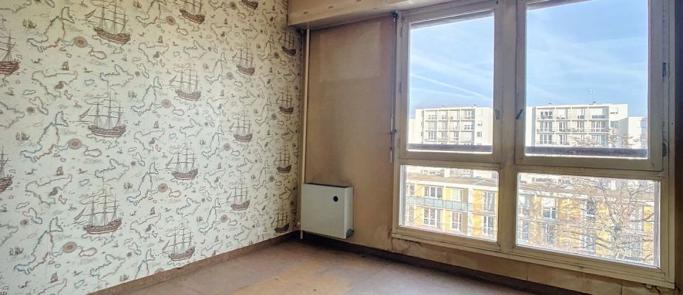 Apartment 5 rooms of 93 m² in Rennes (35200)