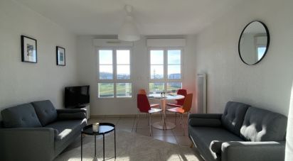 Apartment 2 rooms of 45 m² in Hendaye (64700)