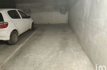 Parking of 17 m² in Neuilly-sur-Marne (93330)