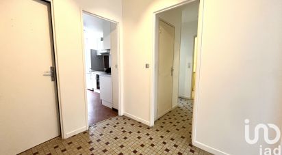 Appartement 2 pièces de 57 m² à Melun (77000)