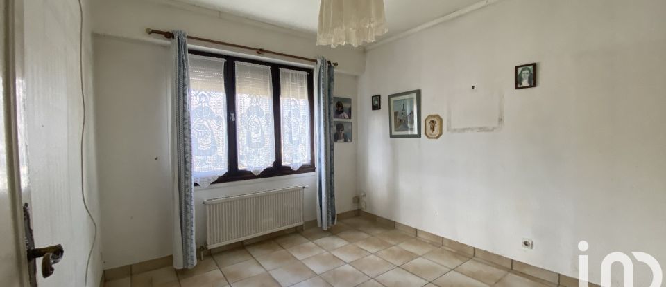 Maison 8 pièces de 135 m² à Villebon-sur-Yvette (91140)