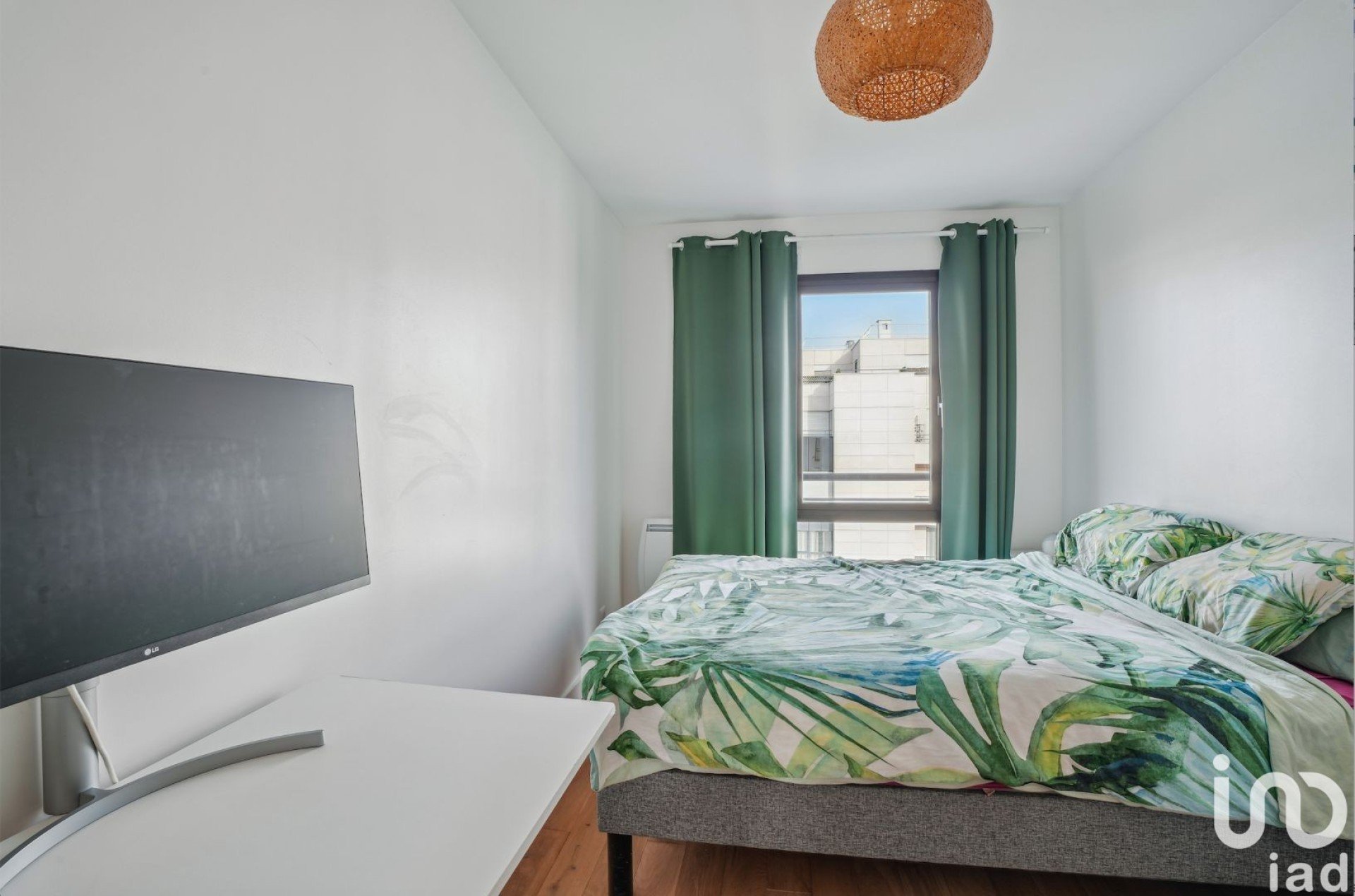 Appartement a louer puteaux - 5 pièce(s) - 104 m2 - Surfyn