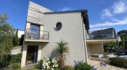 Maison 7 pièces de 187 m² à Pléneuf-Val-André (22370)
