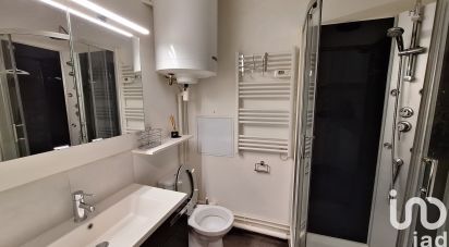 Apartment 3 rooms of 52 m² in Caen (14000)