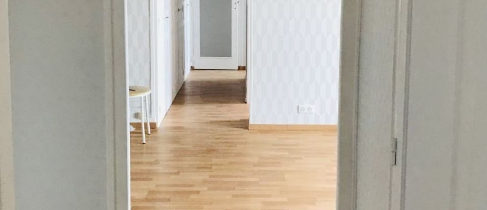 Apartment 3 rooms of 58 m² in Limoges (87000)
