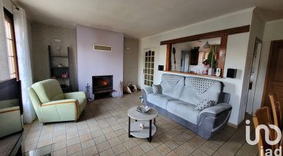 Traditional house 5 rooms of 117 m² in Pamfou (77830)