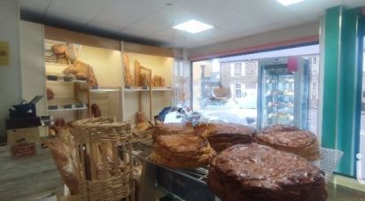 Boulangerie de 80 m² à Barenton (50720)