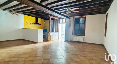 House 5 rooms of 113 m² in Autry-le-Châtel (45500)