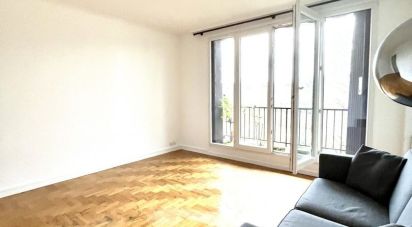 Appartement 3 pièces de 70 m² à Maisons-Alfort (94700)