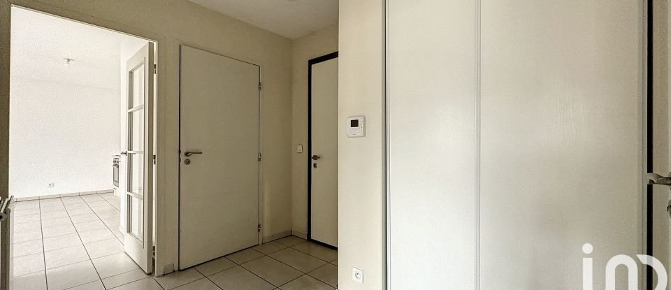 Appartement 3 pièces de 63 m² à Annecy (74000)