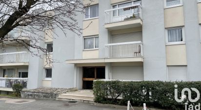 Appartement 1 pièce de 28 m² à Bonneuil-sur-Marne (94380)