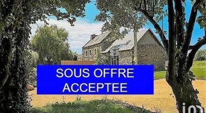House 10 rooms of 198 m² in Plouguiel (22220)