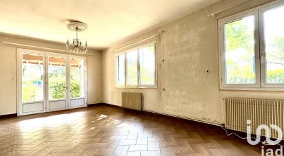 Maison traditionnelle 4 pièces de 102 m² à Andernos-les-Bains (33510)