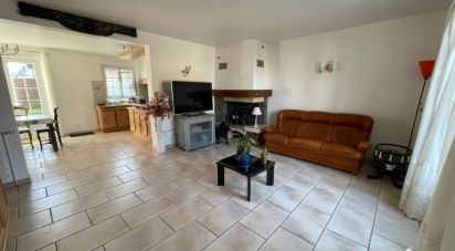 House 5 rooms of 161 m² in Marly-la-Ville (95670)