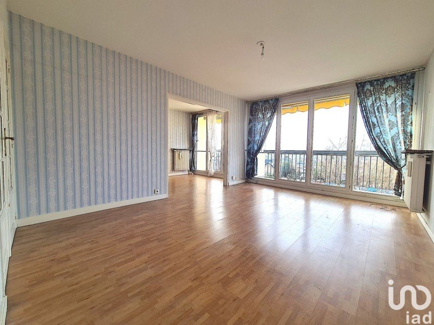 Appartement 4 pièces de 83 m² à Gagny (93220)