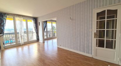 Apartment 4 rooms of 83 m² in Gagny (93220)