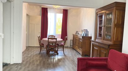 Apartment 2 rooms of 68 m² in Amiens (80000)
