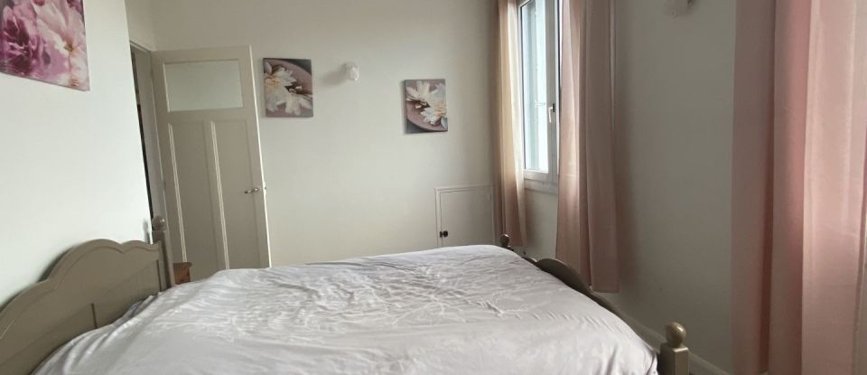 Appartement 2 pièces de 68 m² à Amiens (80000)