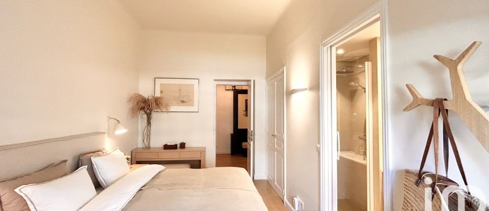 Appartement 3 pièces de 126 m² à Menton (06500)