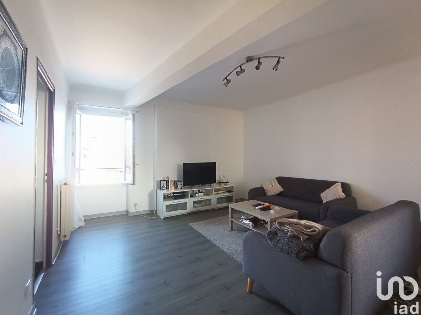 Appartement 3 pièces de 59 m² à Saint-Paul-lès-Dax (40990)