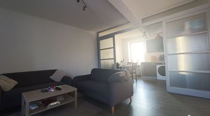 Appartement 3 pièces de 59 m² à Saint-Paul-lès-Dax (40990)