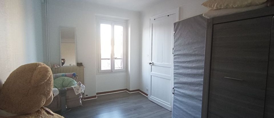 Apartment 3 rooms of 59 m² in Saint-Paul-lès-Dax (40990)