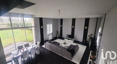 House 5 rooms of 170 m² in Blèves (72600)