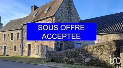 House 4 rooms of 71 m² in Minihy-Tréguier (22220)