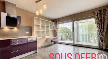 Apartment 3 rooms of 38 m² in Quiberon (56170)
