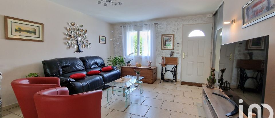 House 5 rooms of 126 m² in Sallèles-d'Aude (11590)