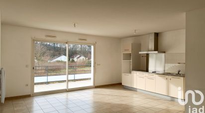 Appartement 3 pièces de 68 m² à Pau (64000)