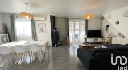 Maison 4 pièces de 97 m² à Martigues (13500)