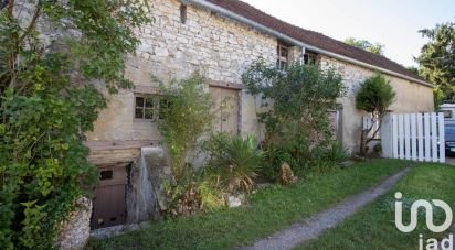 Traditional house 6 rooms of 109 m² in Dordives (45680)