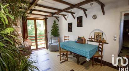 Traditional house 6 rooms of 109 m² in Dordives (45680)