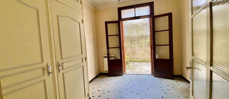 Town house 10 rooms of 400 m² in Tournay (65190)