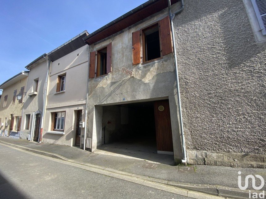 Maison de ville 10 pièces de 400 m² à Tournay (65190)