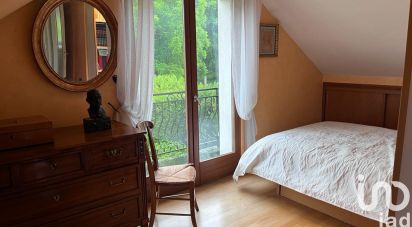 Traditional house 5 rooms of 90 m² in Maisse (91720)