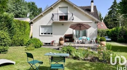 Traditional house 5 rooms of 90 m² in Maisse (91720)