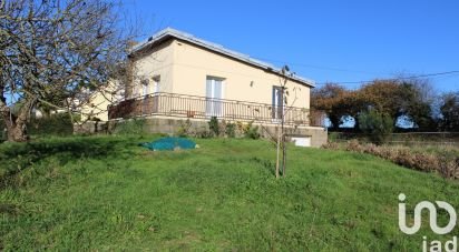 House 5 rooms of 90 m² in Guipavas (29490)