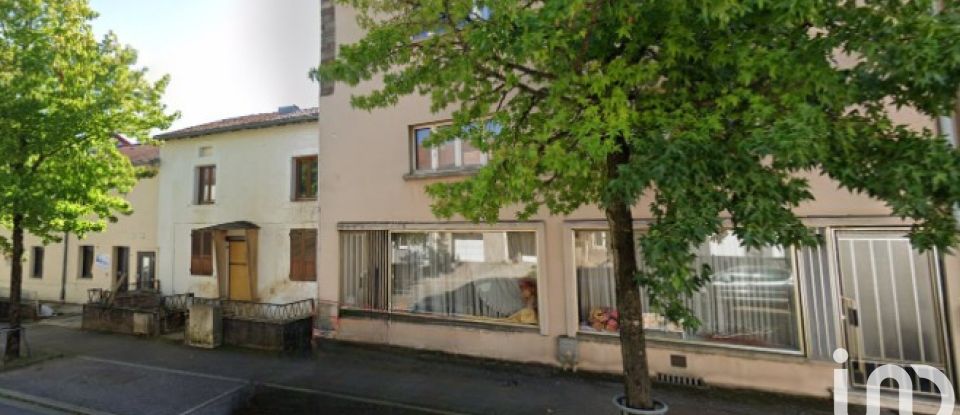 House 7 rooms of 223 m² in Villerupt (54190)