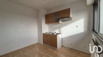Appartement 5 pièces de 103 m² à Fougères (35300)
