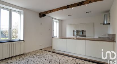 Maison 5 pièces de 110 m² à Aubrives (08320)